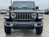 New 2025 Jeep Wrangler Sahara w/ Technology Group image 3