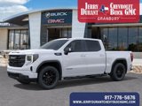 New 2026 GMC Sierra 1500 Elevation w/ Elevation Premium Package image 2