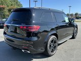 New 2025 Mercedes-Benz GLS 450 4MATIC image 4