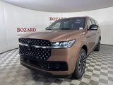 New 2025 Lincoln Navigator L Black Label image 3