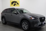 New 2025 MAZDA CX-90 3.3 Turbo w/ Preferred Package image 6