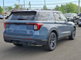 New 2025 Ford Explorer ST image 4