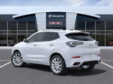 New 2025 Buick Encore GX Avenir w/ Avenir Technology Package image 3