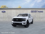 New 2025 Ford F150 Lariat image 2