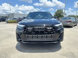 New 2025 Audi Q7 3.0T Prestige image 2