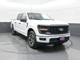 New 2025 Ford F150 STX image 2