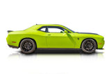 Used 2023 Dodge Challenger SRT Hellcat image 2