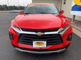 Used 2019 Chevrolet Blazer LT image 3