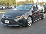 Certified 2022 Toyota Corolla LE image 4
