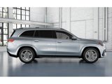 Used 2025 Mercedes-Benz GLS 450 4MATIC image 2
