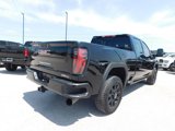 Used 2025 GMC Sierra 3500 AT4 w/ AT4 Premium Plus Package image 5