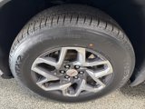 Used 2023 GMC Sierra 1500 SLT w/ SLT Premium Package image 4
