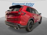 New 2026 Honda CR-V Sport Touring image 3