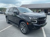 Certified 2024 Chevrolet Tahoe Z71 w/ Luxury Package image 3