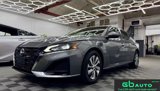 Used 2023 Nissan Altima 2.5 S image 2