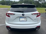 New 2025 Acura RDX w/ Technology Package image 4