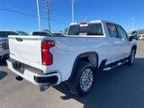 New 2025 Chevrolet Silverado 2500 LT w/ Z71 Chrome Sport Edition image 5