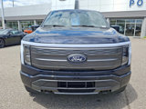 New 2025 Ford F150 Lightning Lariat image 2