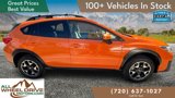 Used 2019 Subaru Crosstrek 2.0i Premium image 4