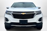 Used 2022 Chevrolet Equinox LT image 2