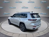 New 2025 Jeep Grand Cherokee L Overland image 5