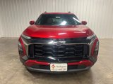New 2026 Chevrolet Equinox ACTIV w/ Convenience Package III image 3