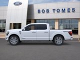 New 2025 Ford F150 Platinum image 3