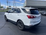 Used 2020 Chevrolet Equinox LS image 3
