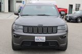 Used 2021 Jeep Grand Cherokee Laredo X image 2