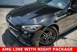 Used 2024 Mercedes-Benz C 300 Sedan w/ AMG Line w/ Night Package image 2