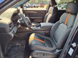 New 2026 Honda Passport TrailSport image 4