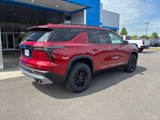 New 2026 Chevrolet Traverse Z71 w/ LPO, Floor Liner Package image 3