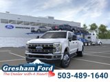 New 2025 Ford F450 XLT image 2