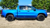 Used 2022 Chevrolet Silverado 1500 LT Trail Boss w/ Convenience Package II image 3