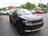 Used 2022 Jeep Grand Cherokee L Limited image 5
