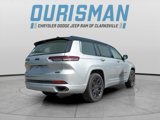 New 2025 Jeep Grand Cherokee L Summit image 2
