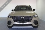 New 2025 MAZDA CX-70 Plug-In Hybrid w/ Premium Plus image 4