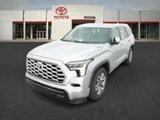 New 2026 Toyota Sequoia 1794 Edition image 4