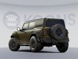 New 2025 Ford Bronco Raptor image 2