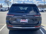 New 2025 Jeep Grand Cherokee Limited image 6