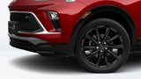 New 2026 Buick Encore GX Sport Touring w/ Experience Buick Package image 5