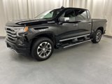 Used 2025 Chevrolet Silverado 1500 High Country image 2