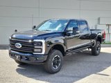 New 2025 Ford F350 4x4 Crew Cab Super Duty image 3
