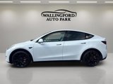 Used 2022 Tesla Model Y Performance image 2