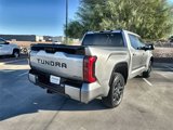 New 2025 Toyota Tundra Platinum image 5