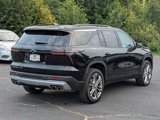 New 2025 Chevrolet Traverse LT w/ Enhanced Driving Package image 5