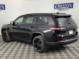 New 2025 Jeep Grand Cherokee L Limited image 3