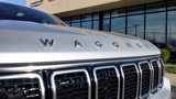New 2025 Jeep Wagoneer 4WD w/ Premium Group I image 3