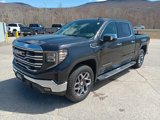 New 2025 GMC Sierra 1500 SLT w/ SLT Premium Package image 3
