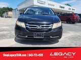 Used 2014 Honda Odyssey EX-L image 3